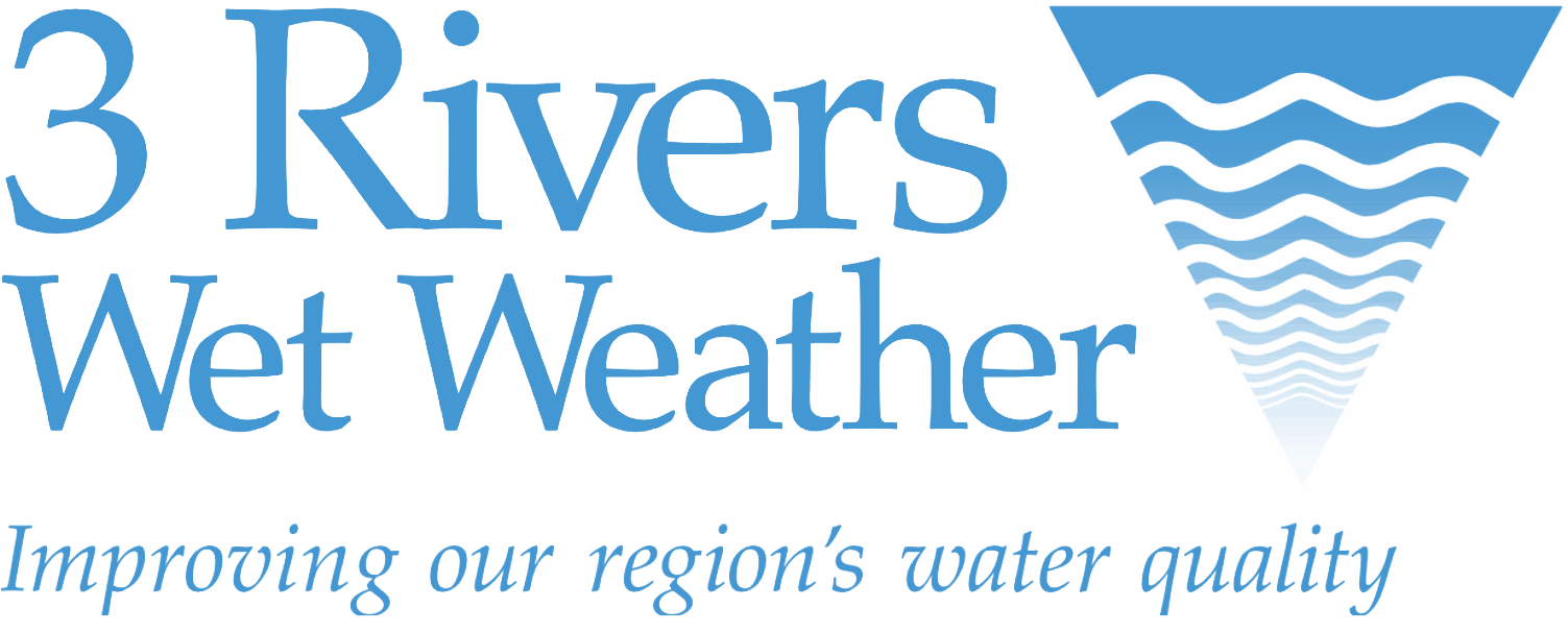 3 Rivers Wet Weather Inc. logo